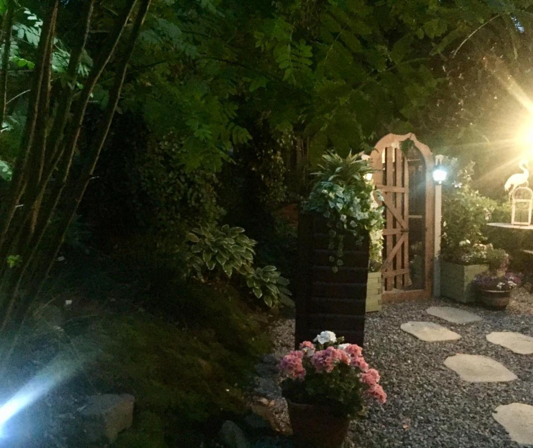 Otter Lodge アウキテラーダー エクステリア 写真