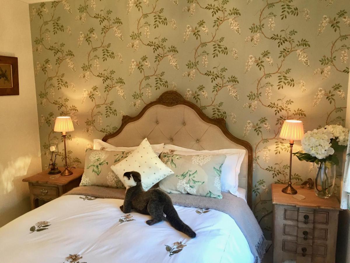 Otter Lodge アウキテラーダー エクステリア 写真